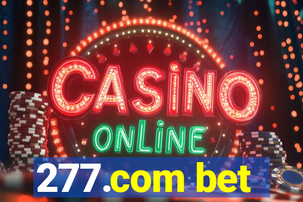 277.com bet